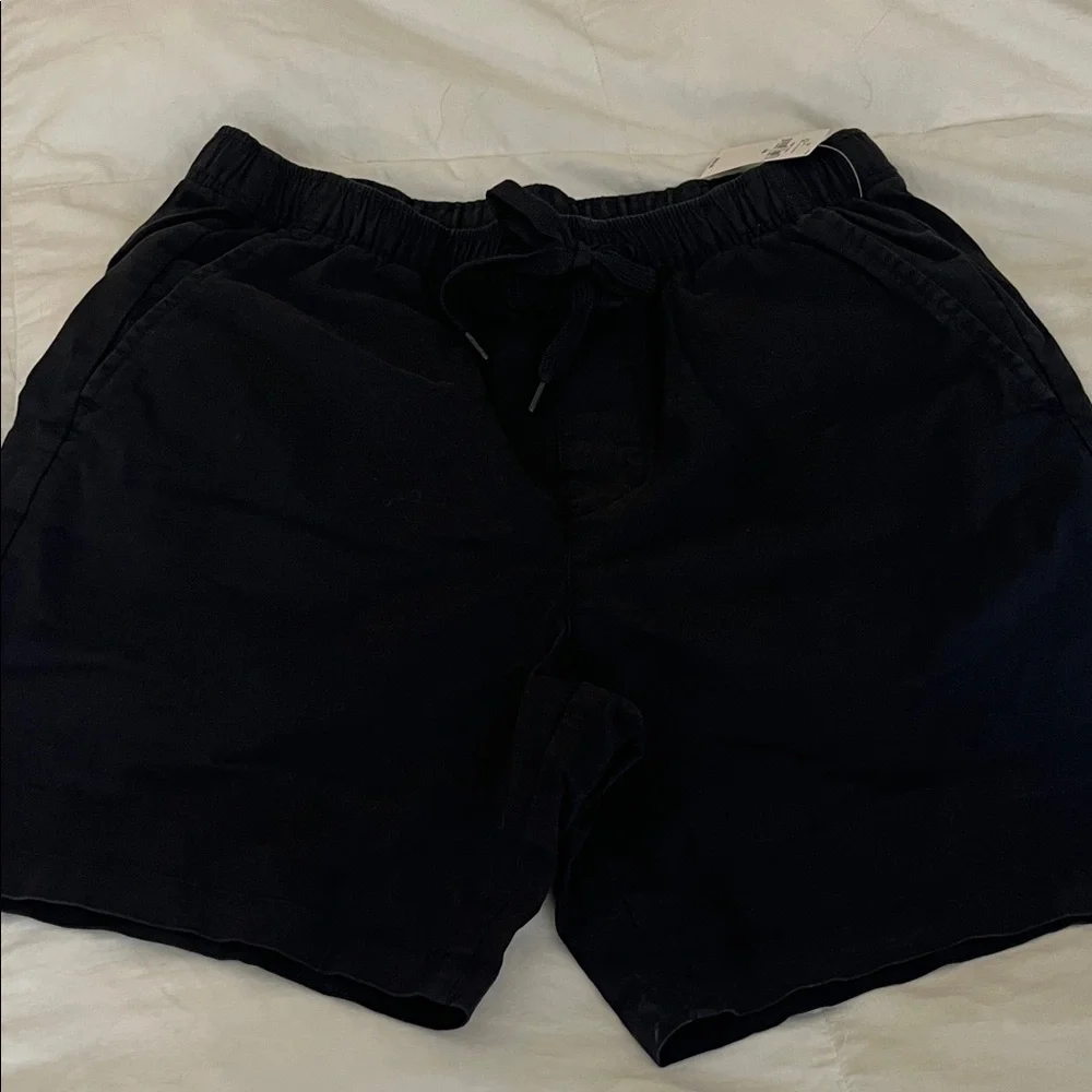 GAP Men's Dark Shorts